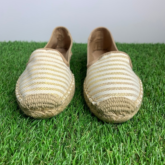 Sperry Top-Sider Espadrille Flats STS91703 - Picture 5 of 8